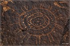 Little Black Mountain Petroglyphs