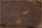 Little Black Mountain Petroglyphs