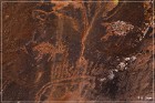 Little Black Mountain Petroglyphs