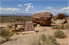 Little Black Mountain Petroglyphs
