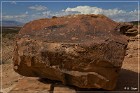Little Black Mountain Petroglyphs