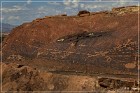 Little Black Mountain Petroglyphs