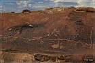 Little Black Mountain Petroglyphs