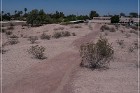 Mesa Grande Ruins