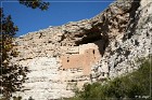 Montezuma Caste NM