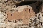 Montezuma Caste NM