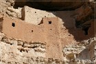Montezuma Caste NM
