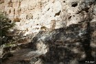 Montezuma Caste NM