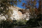 Montezuma Caste NM