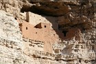 Montezuma Caste NM