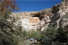 Montezuma Caste NM