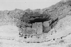 Montezuma Caste NM