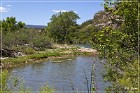 Montezuma Caste NM