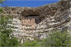 Montezuma Caste NM