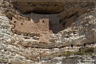 Montezuma Caste NM