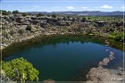 Montezuma Well NM