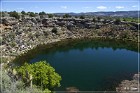 Montezuma Well NM