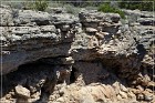 Montezuma Well NM