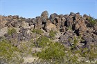 Painted Rock Petroglyph Site