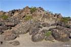 Painted Rock Petroglyph Site