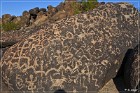 Painted Rock Petroglyph Site
