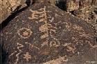 Painted Rock Petroglyph Site