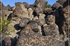 Painted Rock Petroglyph Site