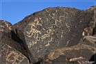 Painted Rock Petroglyph Site