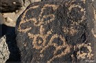 Painted Rock Petroglyph Site