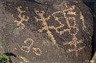 Painted Rock Petroglyph Site