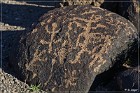 Painted Rock Petroglyph Site