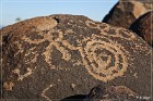 Painted Rock Petroglyph Site