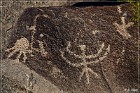 Painted Rock Petroglyph Site