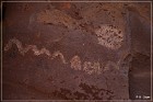 Palatki Pictographs