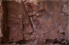 Palatki Pictographs
