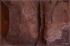 Palatki Pictographs