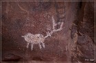 Palatki Pictographs