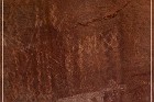 Palatki Pictographs