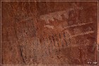 Palatki Pictographs