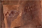 Palatki Pictographs