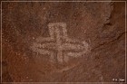 Palatki Pictographs