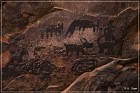 Palatki Pictographs