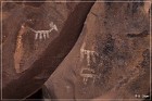 Palatki Pictographs
