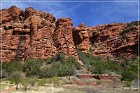 Palatki Ruins