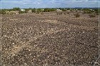 Quartzsite Geoglyphs