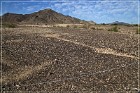 Quartzsite Geoglyphs