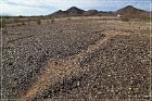 Quartzsite Geoglyphs