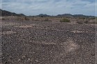Quartzsite Geoglyphs