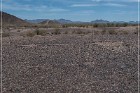 Quartzsite Geoglyphs