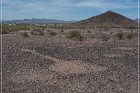 Quartzsite Geoglyphs